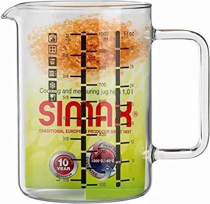 Produktbild Küchenmass (500 ml)