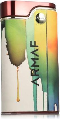 Armaf Art Du Parfum Abstracto Eau De Parfum 100ml (Eau de Parfum, 100 ml)