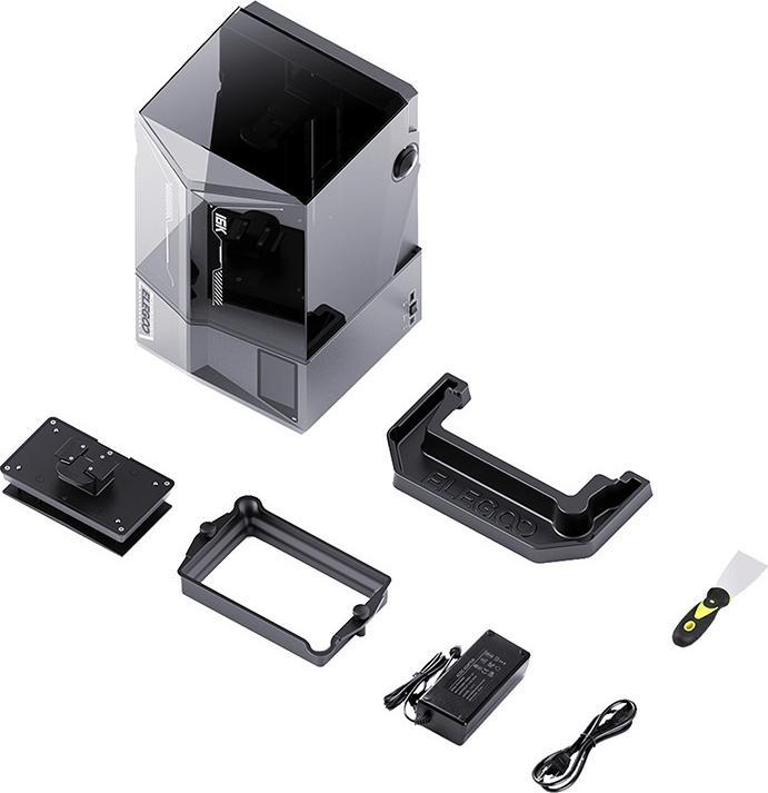 Immagine prodotto Elegoo Printer 3D Saturn 4 Ultra 16K