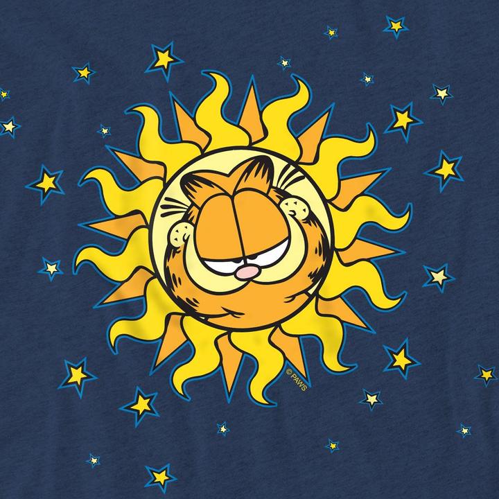 Produktbild Garfield Celestial TShirt (L)
