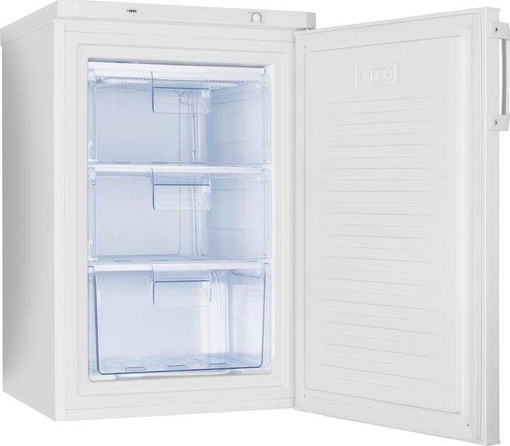 Immagine prodotto Amica Congelatore GS 321 100 W LxHxP 57 x 88,5 x 60 cm (Struttura autonoma, 80 l)