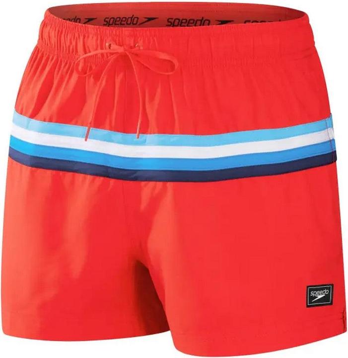 Actual product image Speedo SNA Colourblock Volley 14" Wat (S)