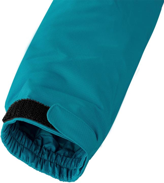 Actual product image Normani Children's rain set consisting of rain jacket "Taunton" and rain trousers "Bristol" - 8811 (XXL)