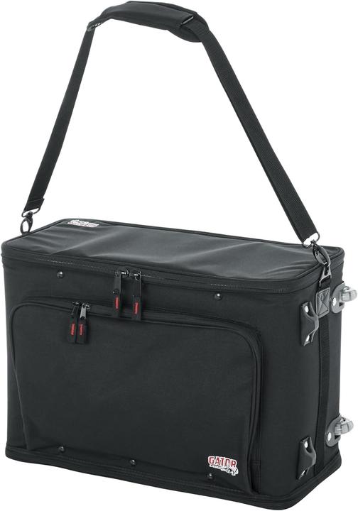 Productafbeelding Gator GR-RACKBAG-3UW 3U Lightweight Rack Bag