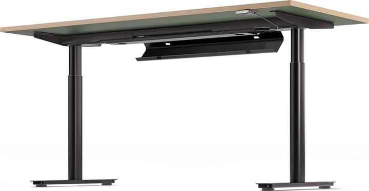 Actual product image ofinto Rise mit Kabelmanagement-System