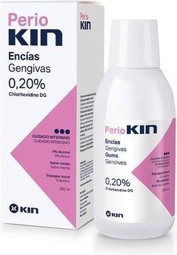 Immagine prodotto KIN Periokin Collutorio gengivale 250ml (250 ml, Collutorio)