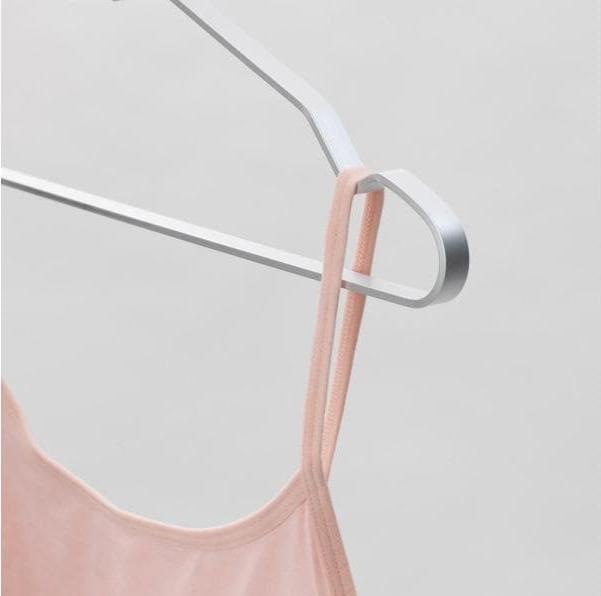 Image du produit Brabantia Cintre en set de 4 (4x)