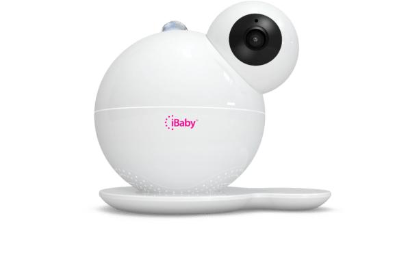 Image du produit iBaby M7 (Vidéo et audio)
