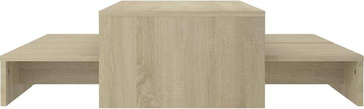 Immagine prodotto VidaXL Carlye (100 x 100 x 26,5 cm)