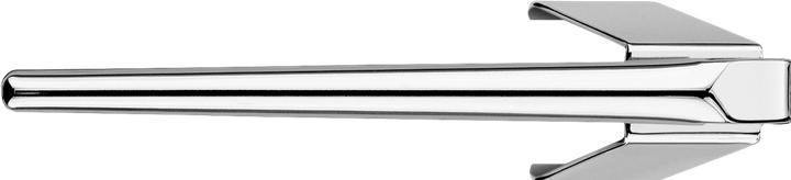 Immagine prodotto Caran d'Ache CLIP MP/BP 849 BRIGHT NICKEL (Argento, Nichelato, 1x)