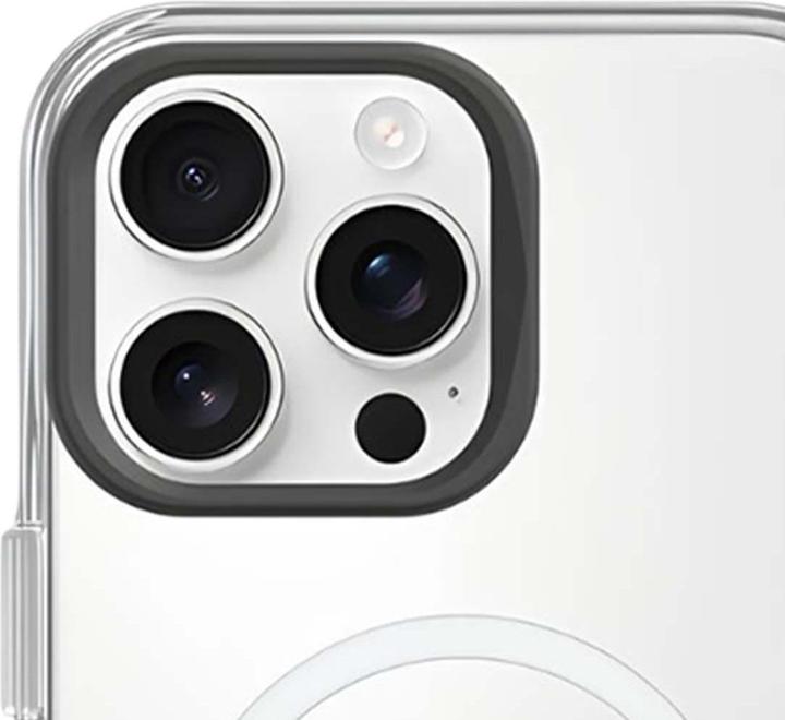 Immagine prodotto RhinoShield Clear Case (Apple iPhone 16 Pro Max)