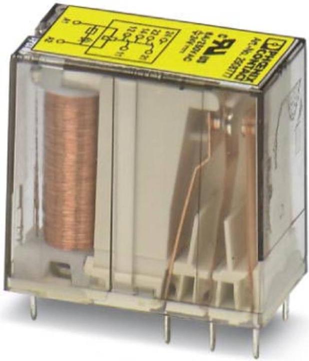 Produktbild Phoenix Contact Force guided contact relay 2 CO