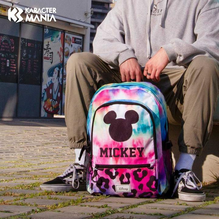 Produktbild Karactermania FAN Fight Backpack 2.0 Tie