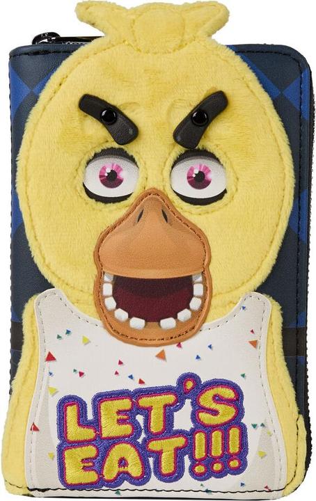 Loungefly Five Nights at Freddy's by