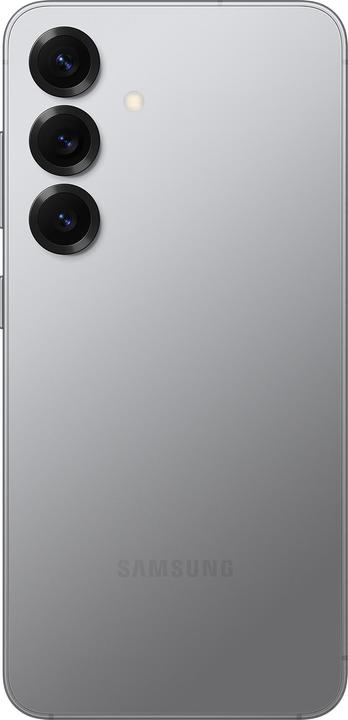 Produktbild Wind Tre Galaxy S25 (256 GB, Silver Shadow, 6.20", Dual SIM, 5G)