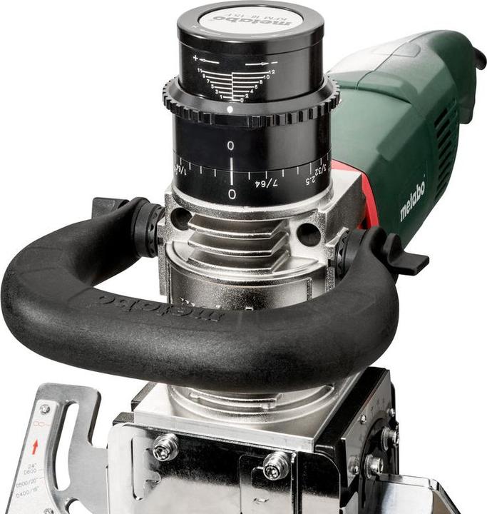 Actual product image Metabo KFM 16- 15 F