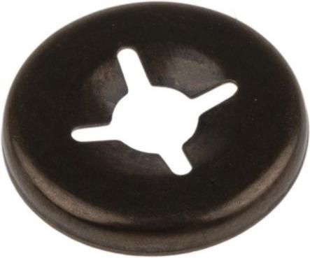 Actual product image RS PRO Discs shaft 2mm