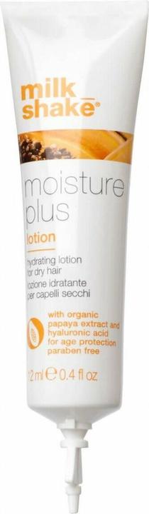 Produktbild Milk_Shake Moisture Plus Hydrating Lotion 12ml (Körperlotion, 12 ml)