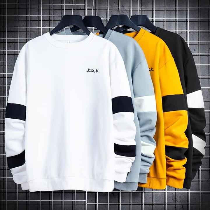 Actual product image Novooo Index PP white A4