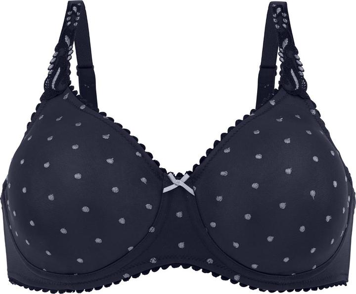 Actual product image Felina Secret Delight Underwired Bra (Single pack, 80 C)