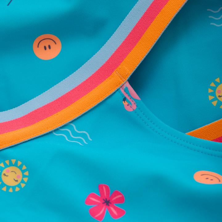 Actual product image Color Kids Elastic Straps (110)