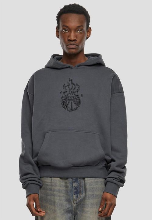 Image du produit Urban Classics Sweat à capuche ultra épais Teamdream - 139517 (S)