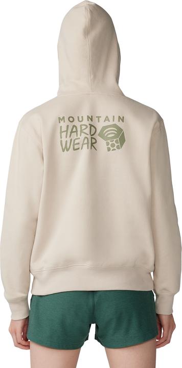 Image du produit Mountain Hardwear W MHW Logo™ Pullover Hoody (S)
