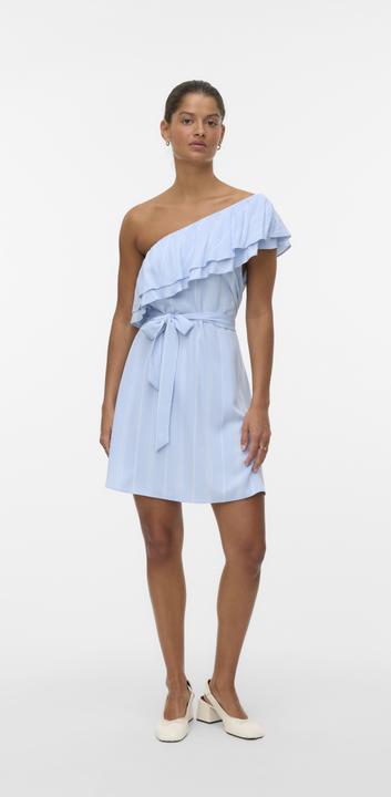 Actual product image Vero Moda VMKIMMI Kurzes Kleid Kleid (S)