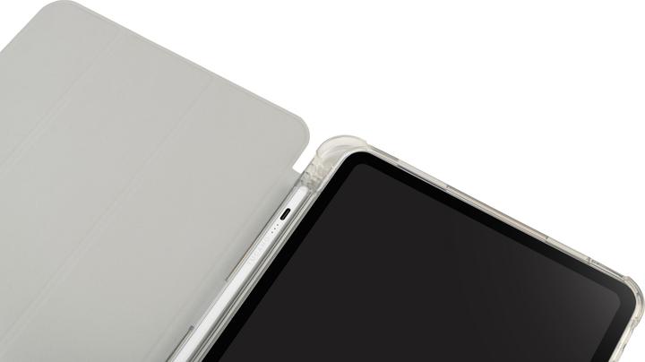 Actual product image Tucano Satin Cover (iPad 2022 (10th Gen))