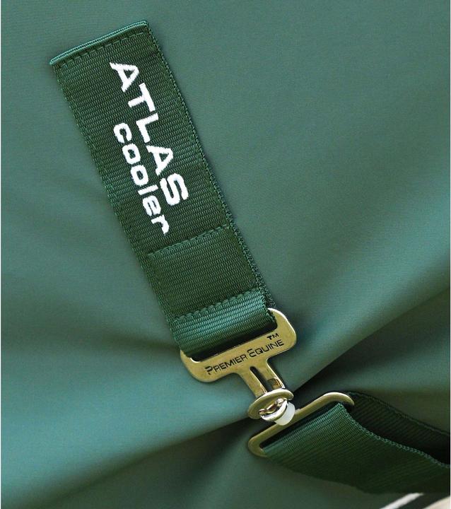 Immagine prodotto Premier Equine Atlas (183 cm)