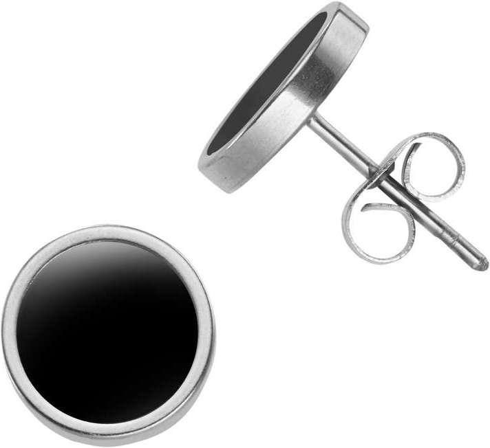 Produktbild Bijouteria Ohrstecker (Epoxiharz, Chirurgenstahl 316L)