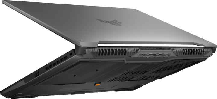 Produktbild ASUS TUF Gaming A16 FA607PI-RL113W 16' Ryzen 9 RTX 4070 Gaming laptop (90NR0IV4-M005N0) (16", AMD Ryzen 9 7940HX, 16 GB, 1000 GB, Eng. Int.)