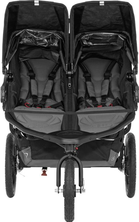 Image du produit Britax Römer Bob Révolution pro duallie
