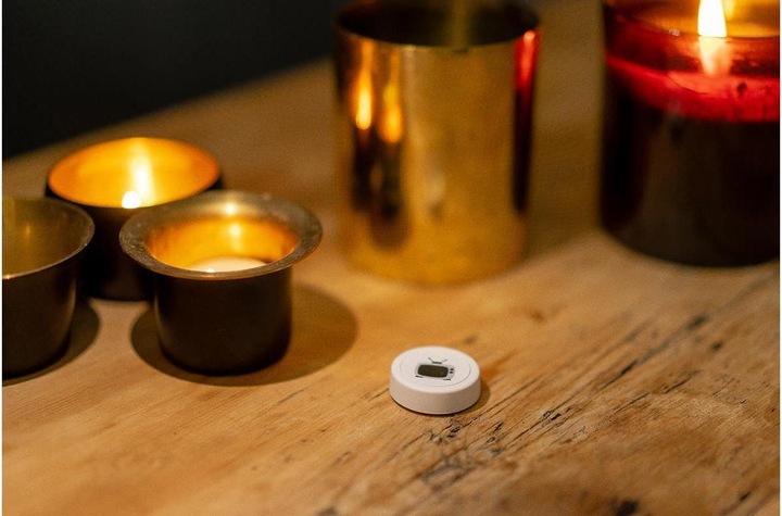 Produktbild Flic 2 Bluetooth Smart Button Double Pack