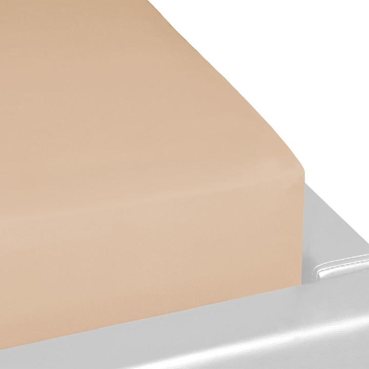 Formesse Jersey Spannbetttuch Bella Gracia