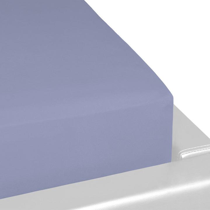 Jeansblau