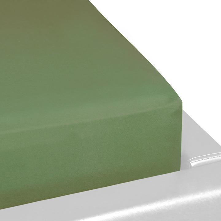 Formesse Jersey Spannbetttuch Bella Gracia