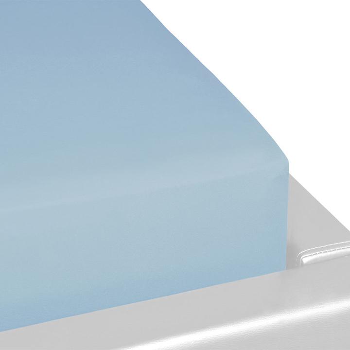 Formesse Jersey Spannbetttuch Bella Gracia