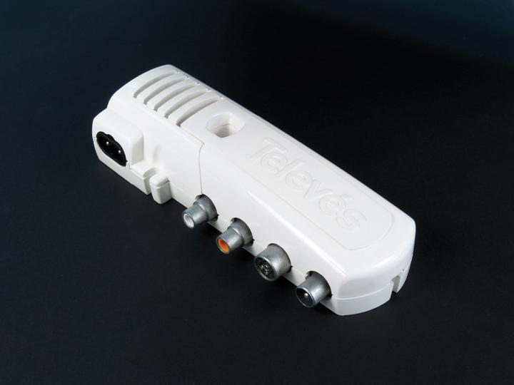 Immagine prodotto Televes Modulatore video S02 - K69 mono VM 5858 (Vari)