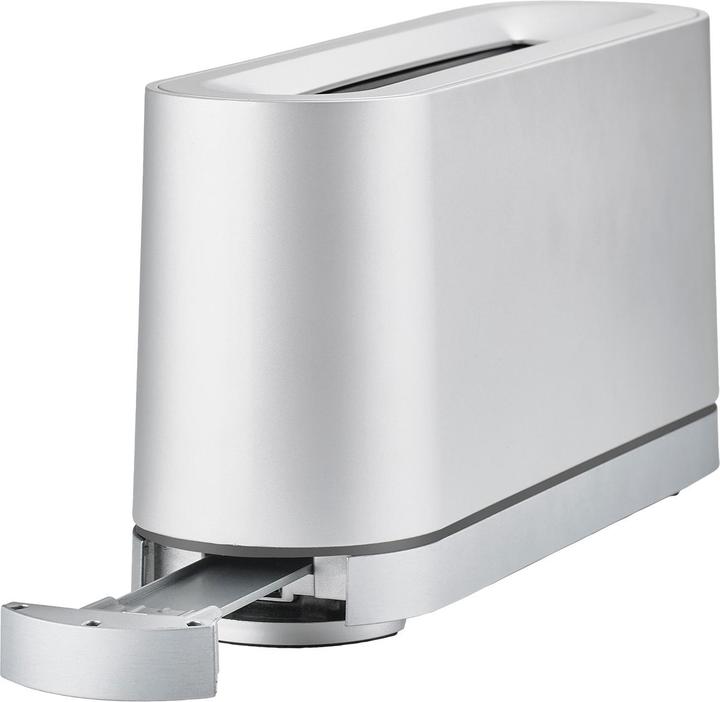 Produktbild Jacob Jensen Toaster Silber