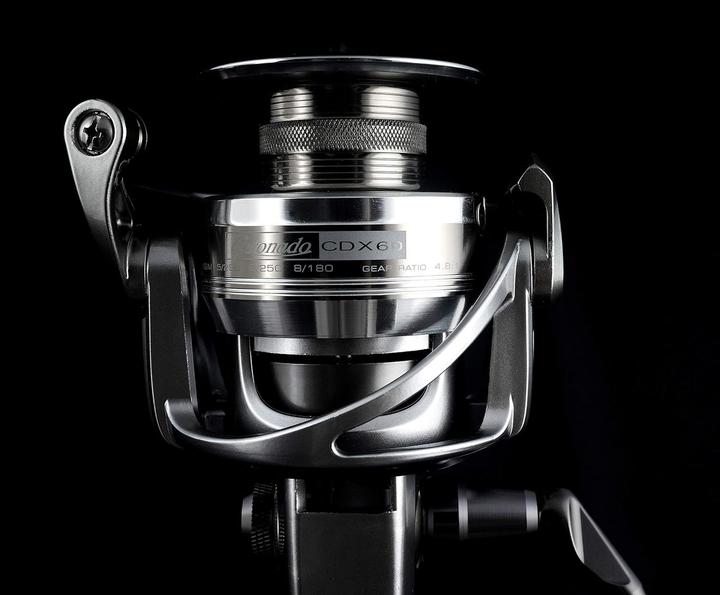 Image du produit Okuma Mulinello da Spinning Coronado CDX