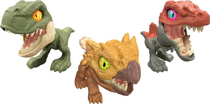 Actual product image Jurassic World Spinosaurus