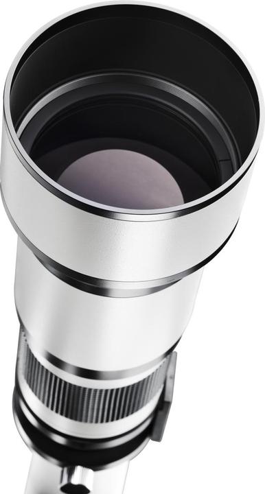 Image du produit Walimex 650-1300/8-16 DSLR MFT (Four Thirds, Plein format)