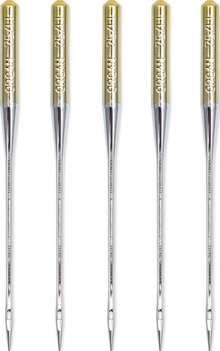 Actual product image Prym sewing machine needles