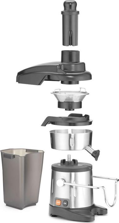 Produktbild Hendi Saftpresse 3000 RPM 230V 700W