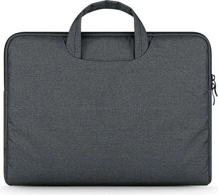 Image du produit Tech-Protect Dėklas Briefcase 16" Pilka (16")