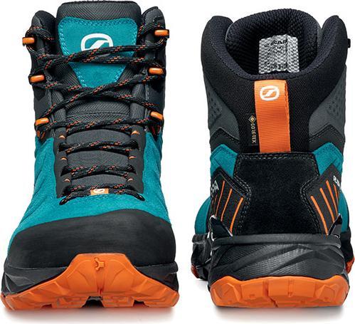 Produktbild Scarpa Rush Trek Gtx (40.5)