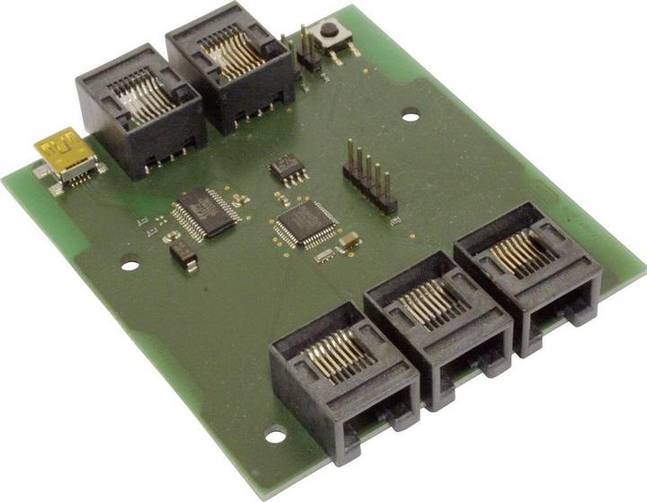 Produktbild Tams BiDiB-Interface Fertigbaustein