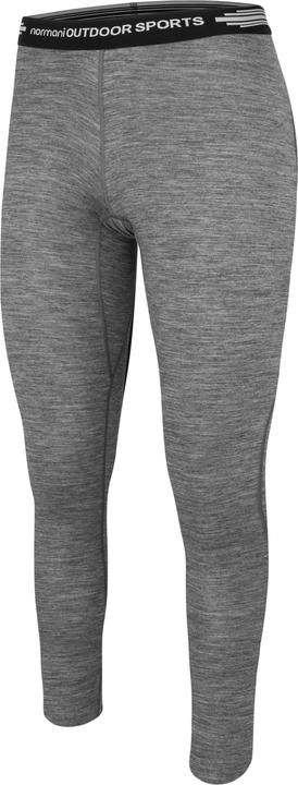 Actual product image Normani Damen Merino Unterhose Perth - 1429 (40, 42, L)