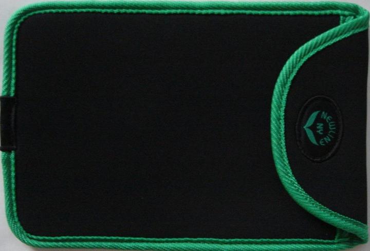 Actual product image Newline NY Reise Personenwaage mit Schutzhülse (150 kg)